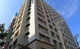 Nishitetsu Resort Inn Naha Okinawa